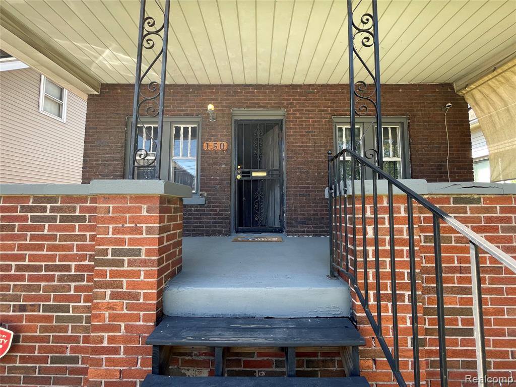 150 Division Street, River Rouge, MI 48218 — Photo 3