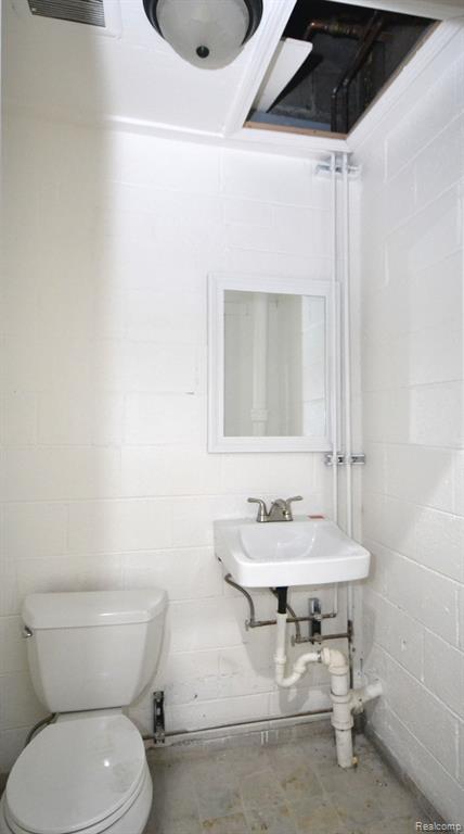23831 JOHN R Road, Hazel Park, MI 48030 — Photo 44