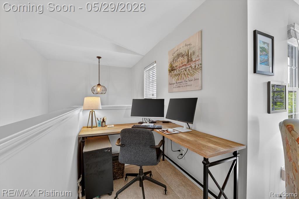 4191 Hampton Ridge Boulevard, 41, Howell, MI 48843 — Photo 13