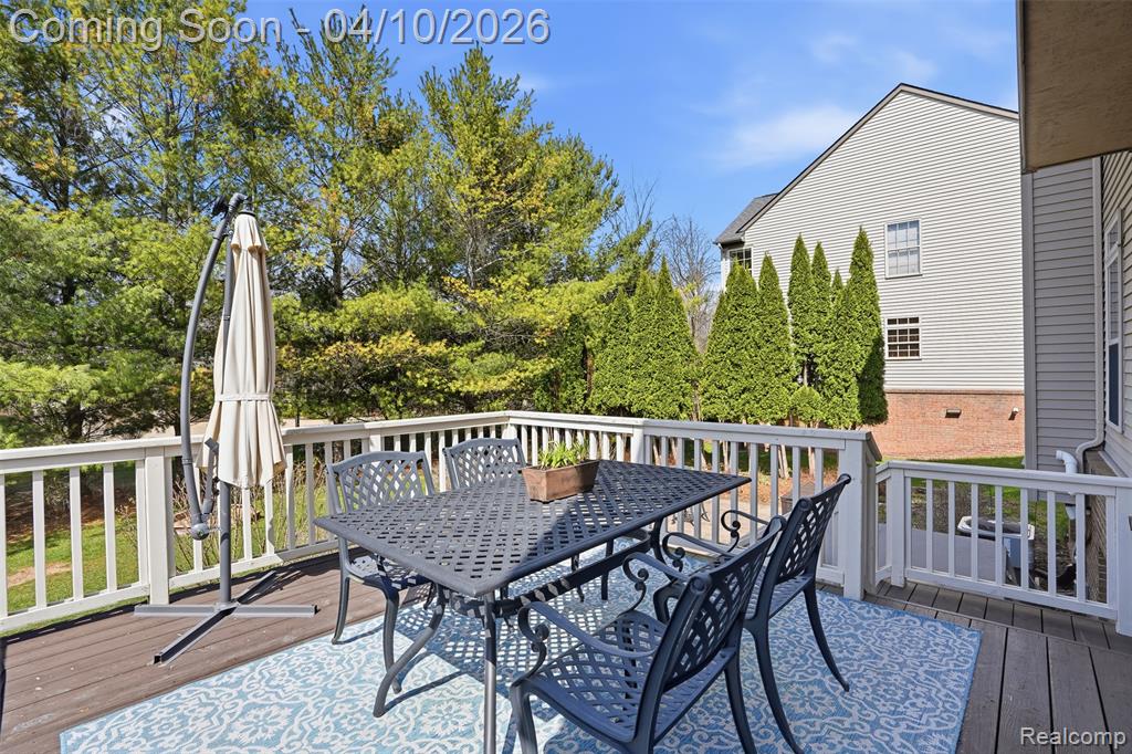151 Singh Boulevard, South Lyon, MI 48178 — Photo 40