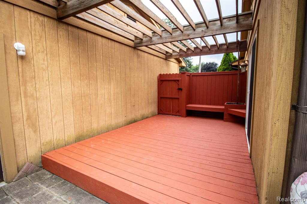 5369 Devon Court, Flint, MI 48532 — Photo 34