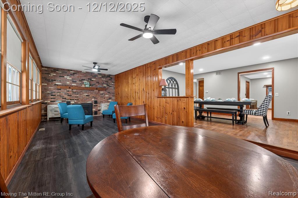 30760 Bayview Drive, Gibraltar, MI — Photo 15