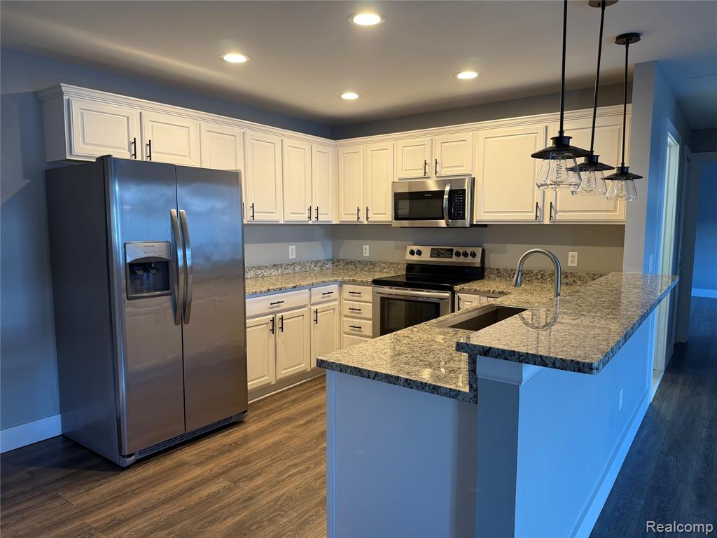 5609 Acorn Lane, Sterling Heights, MI 48314 — Photo 3