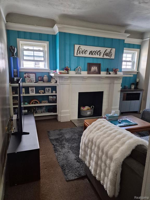 300 2nd Street, Wyandotte, MI 48192 — Photo 11