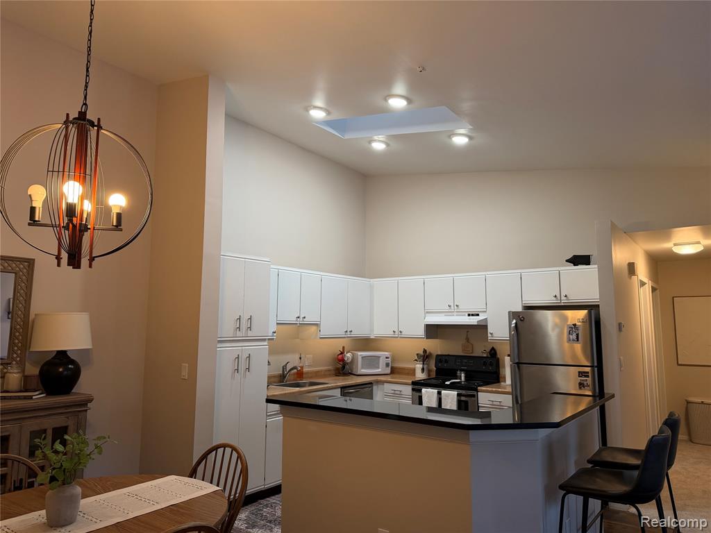 1861 N Arbor Way Drive, 26, Canton, MI 48188 — Photo 33