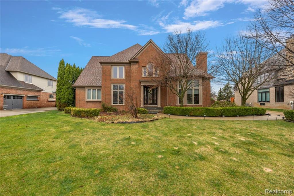 2648 Pebble Beach Drive, Oakland, MI — Photo 18