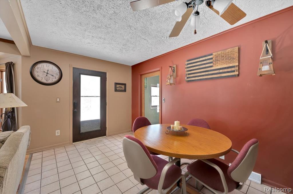 500 W NORWAY LAKE Road, Lapeer, MI 48446 — Photo 4