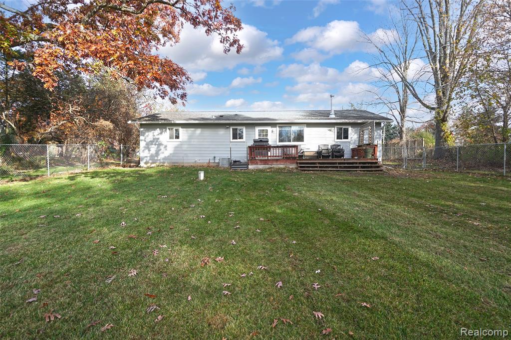 5191 Pratt Road, Metamora, MI 48455 — Photo 25