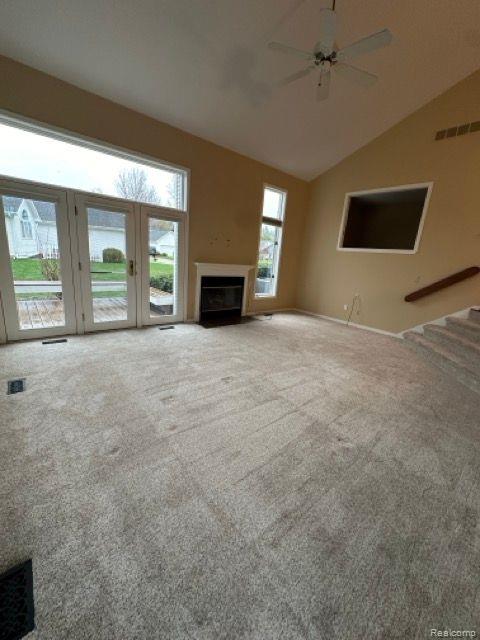 105 QUIET CREEK Circle, Chelsea, MI 48118 — Photo 17