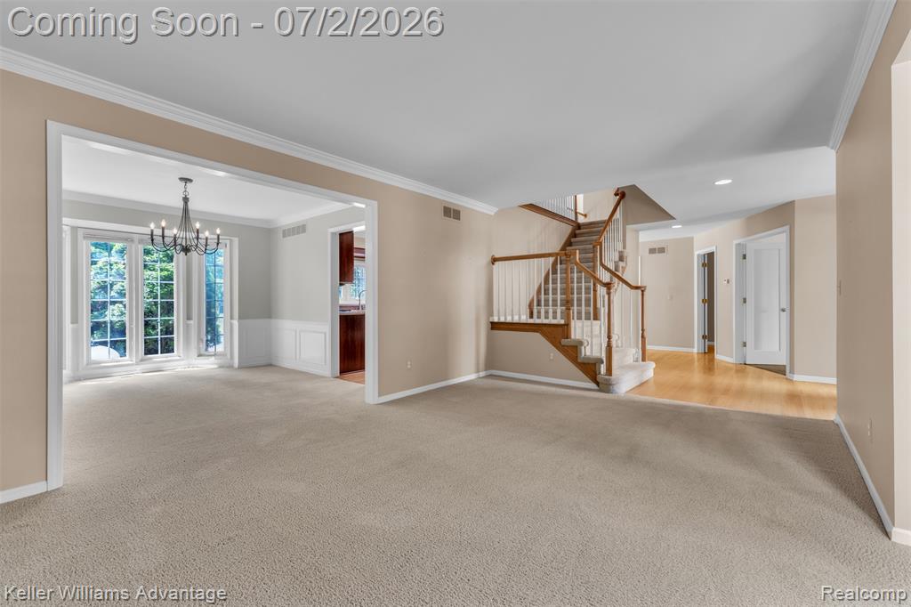 6865 Kings Mill Drive, Canton, MI 48187 — Photo 9