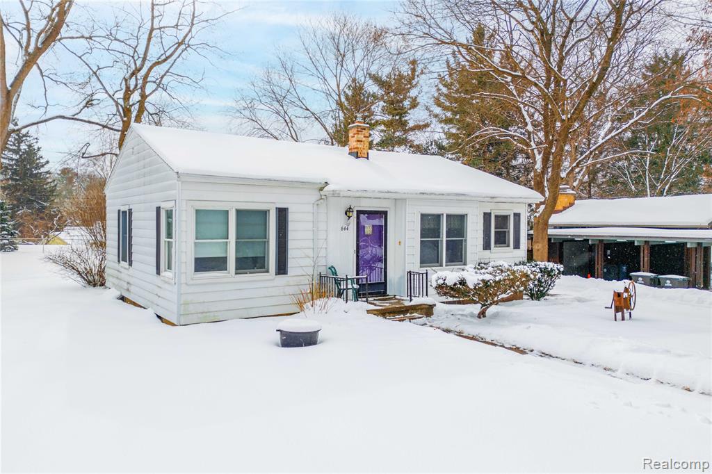 644 Northside Avenue, Ann Arbor, MI 48105 — Photo 3
