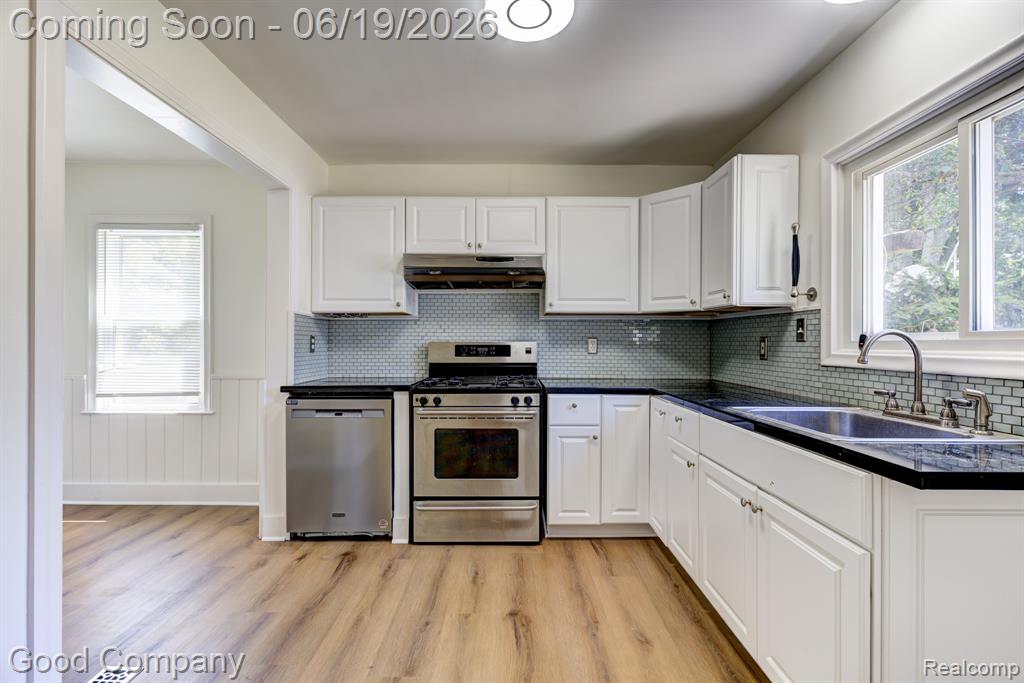 831 W Breckenridge Street, Ferndale, MI 48220 — Photo 20