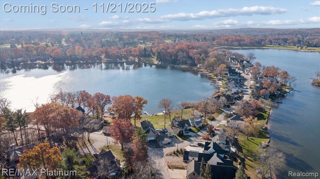 4009 Highcrest Drive, Brighton, MI 48116 — Photo 71
