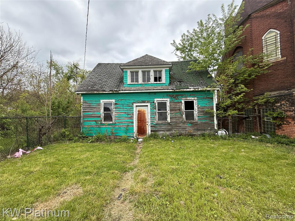 4235 Van Dyke Street, Detroit, MI 48214 — Photo 20