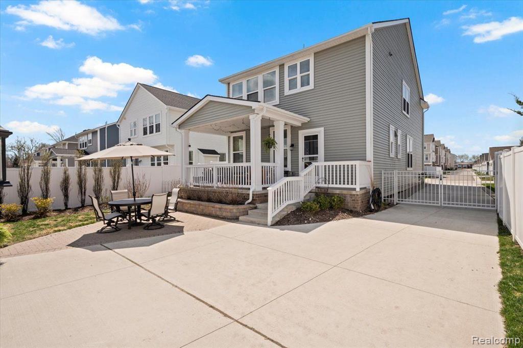 4250 KENT Road, Royal Oak, MI 48073 — Photo 39