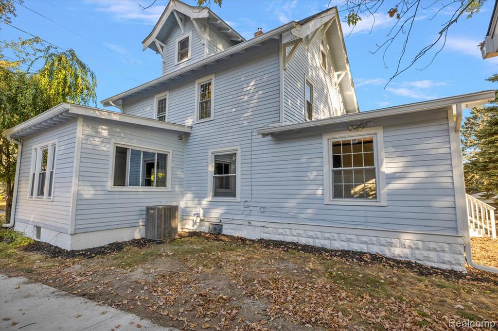 438 N Bailey Street, Romeo, MI 48065 — Photo 50