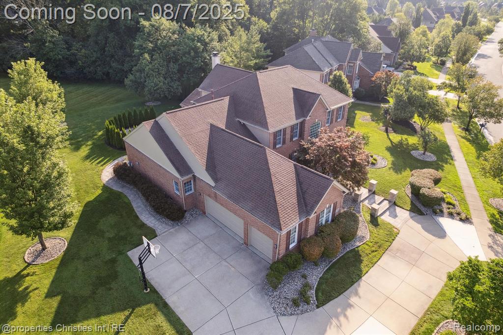 45780 Tournament Drive S, Northville, MI 48168 — Photo 67