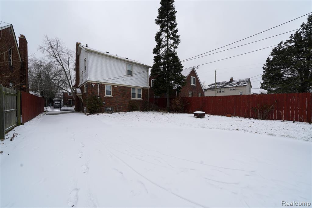 5306 Somerset Avenue, Detroit, MI 48224 — Photo 50