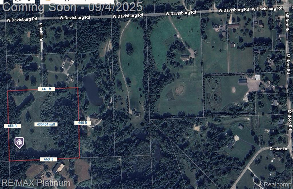 10600 Pinehill Drive, Holly, MI 48442 — Photo 26
