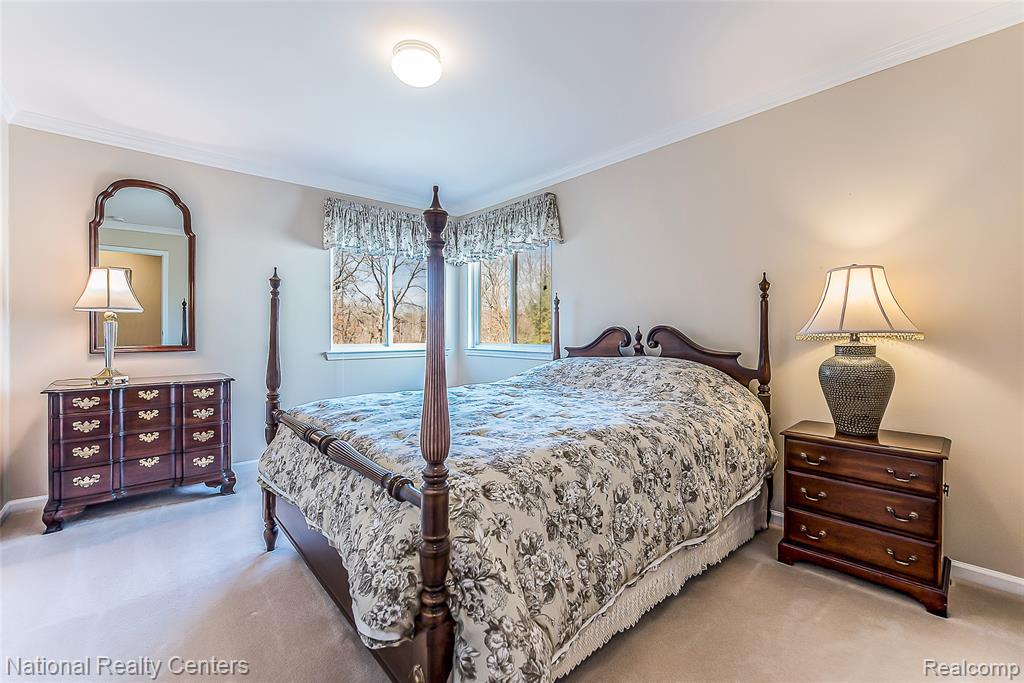 5451 Wentworth Drive, Commerce Twp, MI 48382 — Photo 31