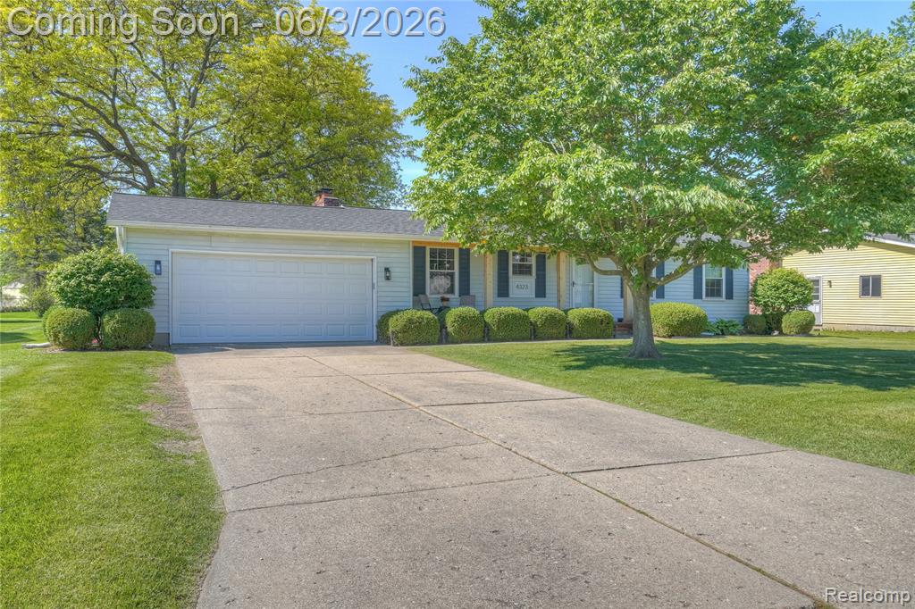 4323 Brayan Drive, Swartz Creek, MI 48473 — Photo 4