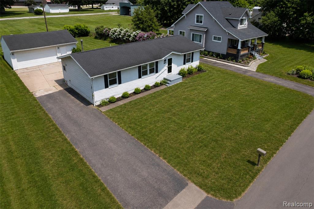 15060 Michael Street, Taylor, MI