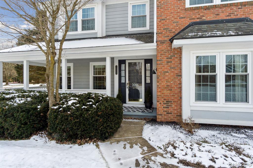 2086 CUMBERLAND Drive, Brighton, MI 48114 — Photo 5