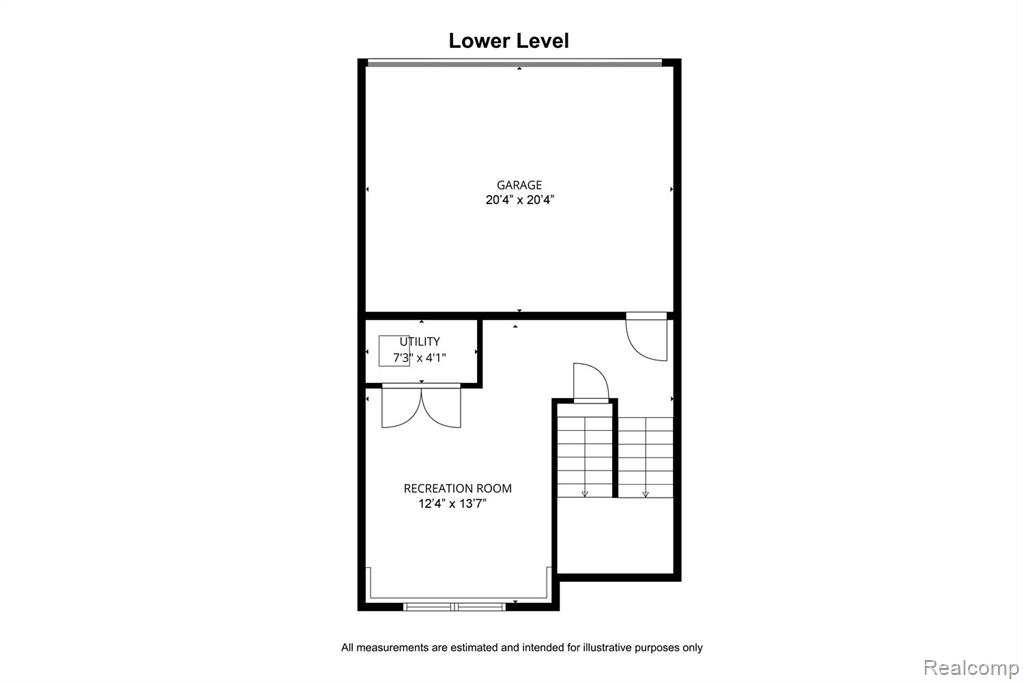 49693 Lantern Way, Canton, MI 48188 — Photo 32
