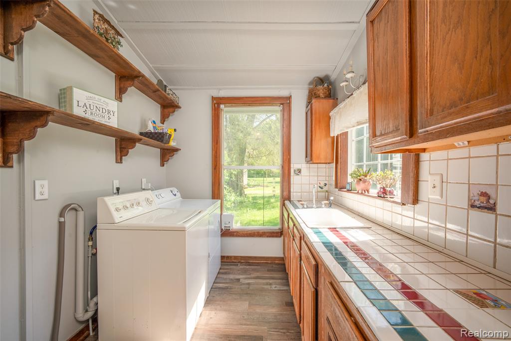 7016 Davison Road, Davison, MI 48423 — Photo 14