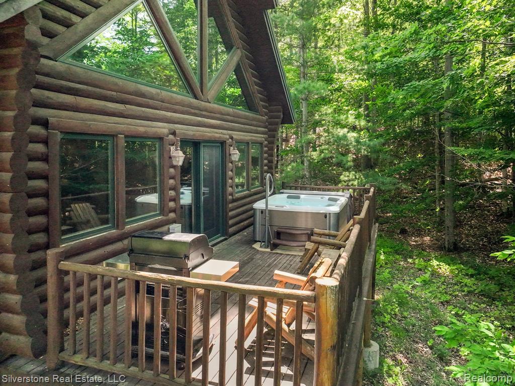 908 Cabin Drive, Boyne City, MI 49712 — Photo 45