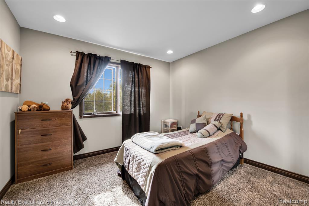 1050 WALES RIDGE Road, Wales, MI — Photo 17