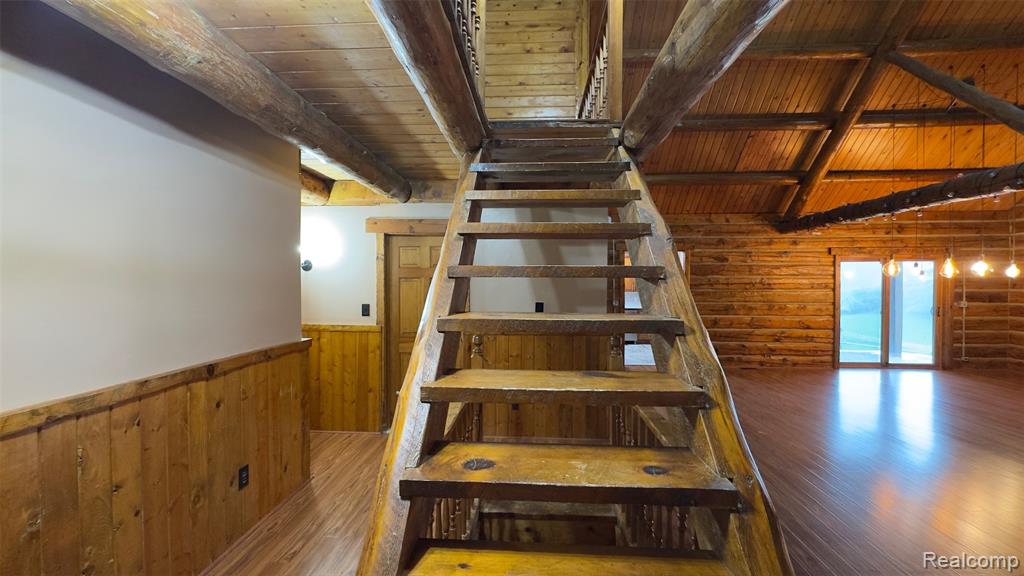 2608 E Sutton Road, Metamora, MI 48455 — Photo 24