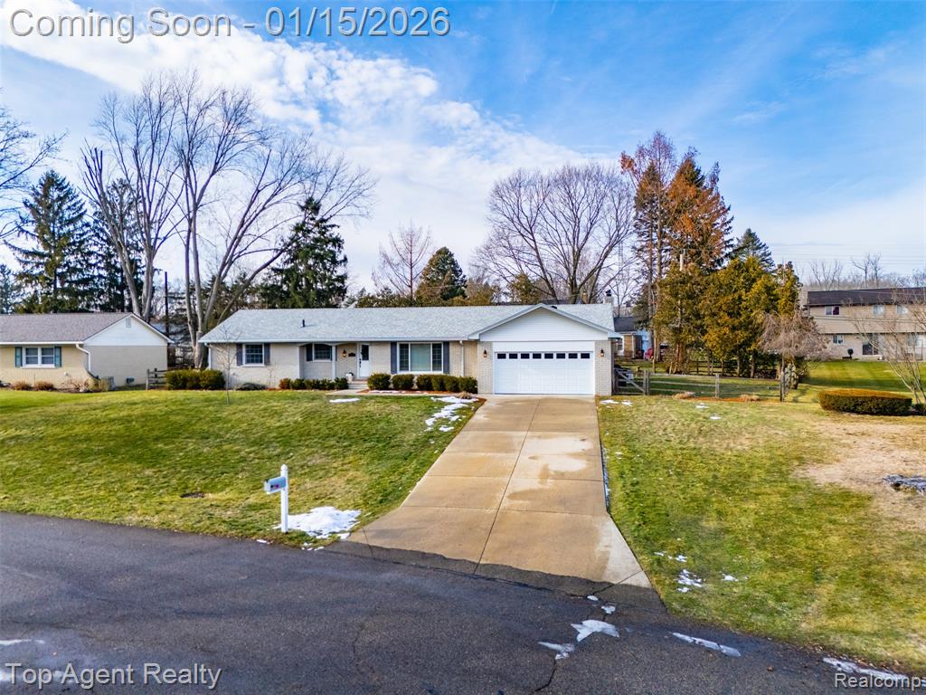 5267 Rostraver Court, Shelby Twp, MI 48316 — Photo 53