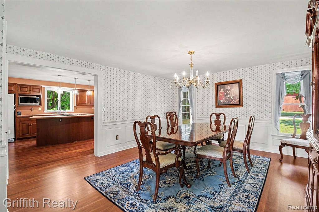 3970 Van Amberg Road, Brighton, MI 48114 — Photo 10