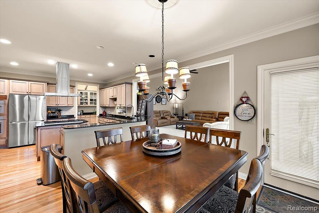 2648 Pebble Beach Drive, Oakland, MI — Photo 35