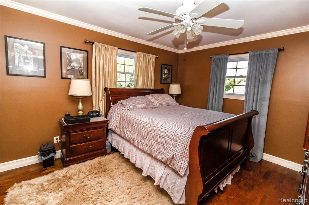 4705 LONSBERRY Road, Columbiaville, MI 48421 — Photo 20
