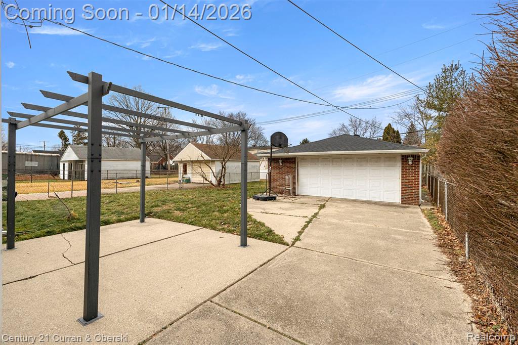 6552 Norwood Avenue, Allen Park, MI 48101 — Photo 29