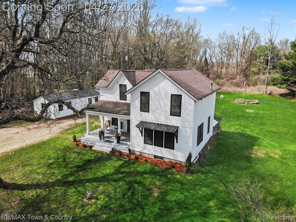 5603 E Baseline Road E, Mount Pleasant, MI 48858 — Photo 36