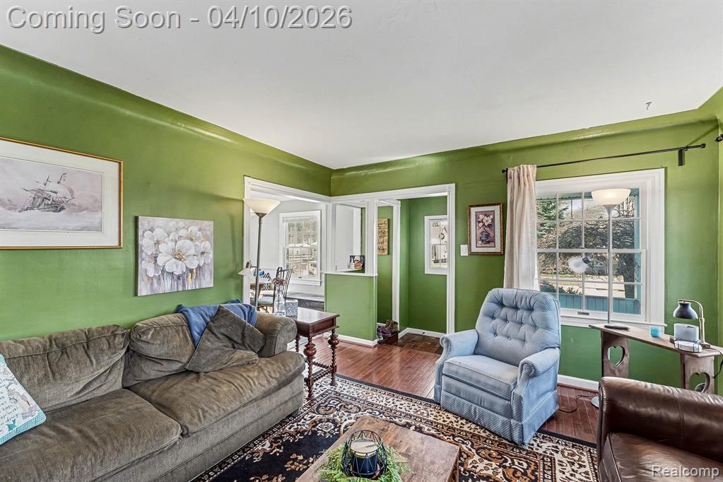 713 Riverbank Street, Lincoln Park, MI 48146 — Photo 6