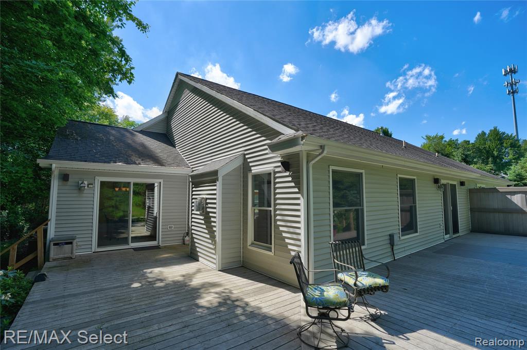 6500 N Seymour Road, Flushing, MI 48433 — Photo 5