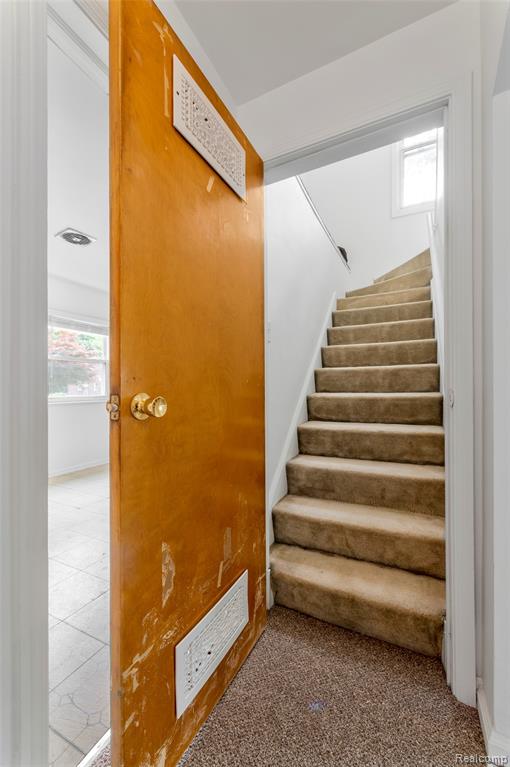 12000 Bramell, Redford, MI 48239 — Photo 24
