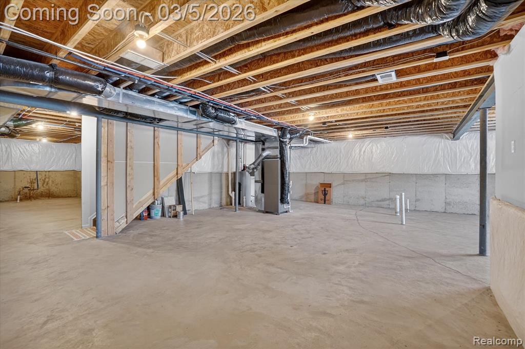 2887 Dillon Drive, Ann Arbor, MI 48105 — Photo 55