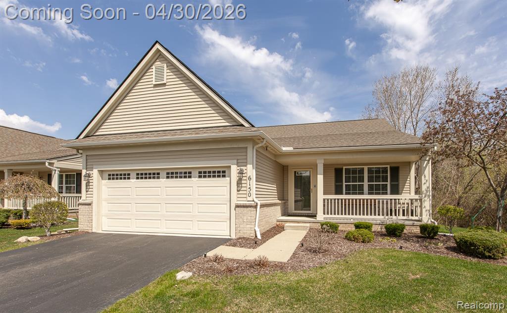 6150 Timberstone Way, Clarkston, MI — Photo 3