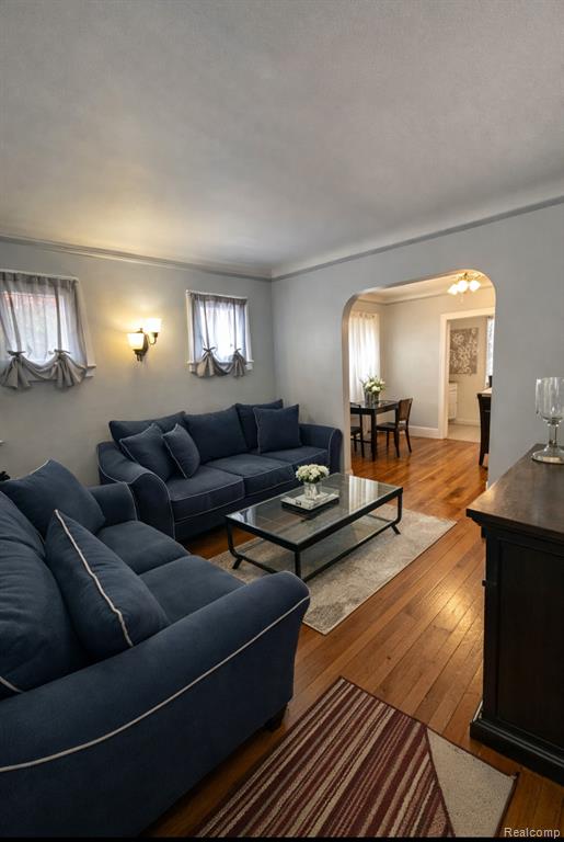 19145 Riopelle Street, Highland Park, MI 48203 — Photo 4