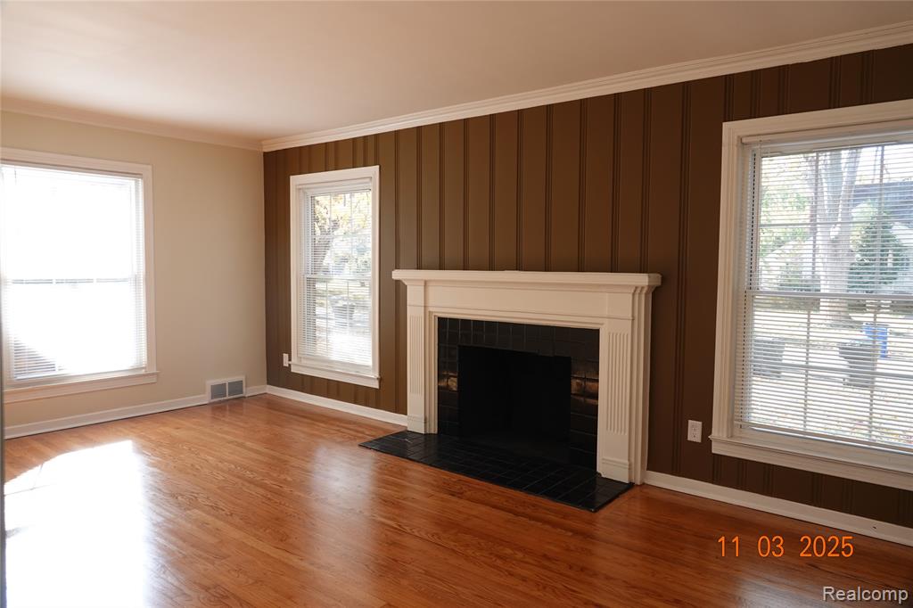 16122 Trinity Street, Detroit, MI 48219 — Photo 18