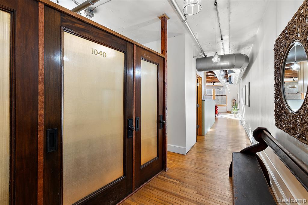 1250 Library Street, Detroit, MI, 48226