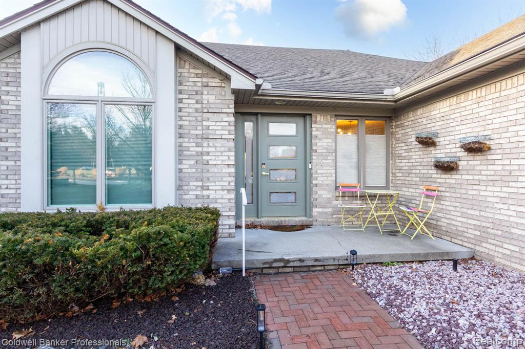57103 Nicholas Drive, Washington, MI — Photo 5