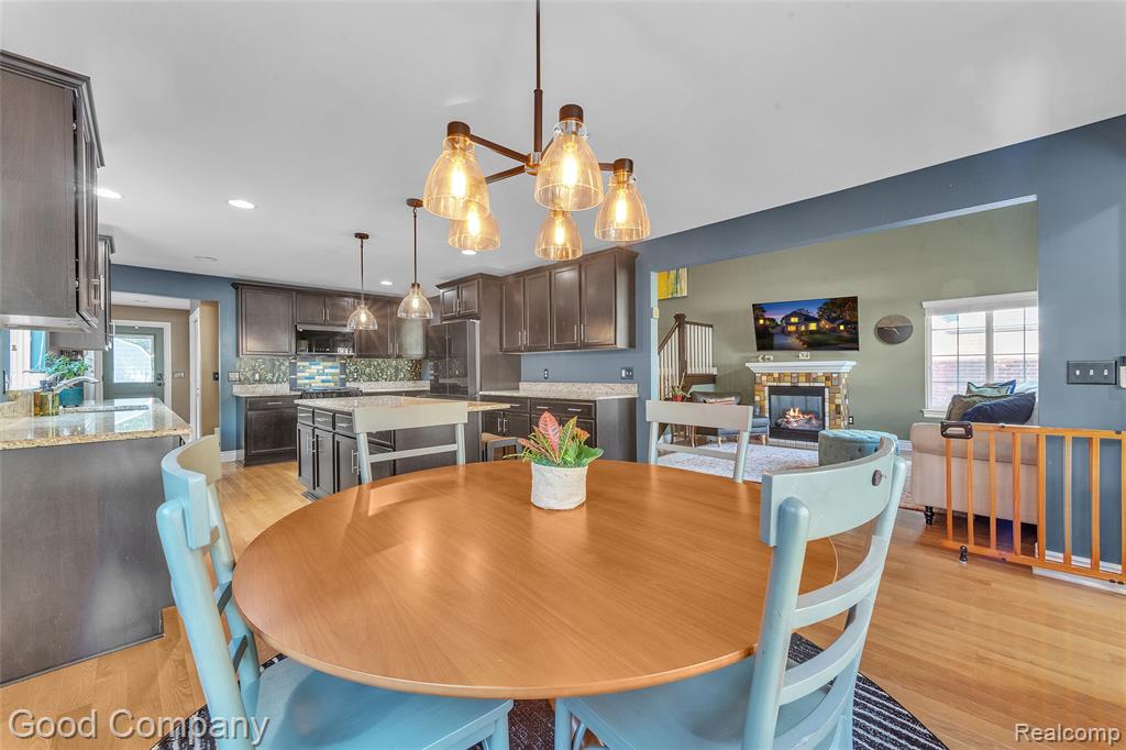 409 N Vermont Avenue, Royal Oak, MI 48067 — Photo 6