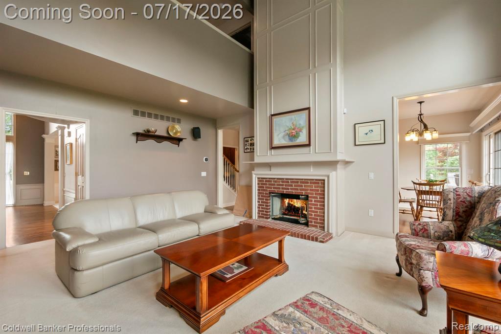 11460 Maple Valley Drive, Plymouth, MI 48170 — Photo 11