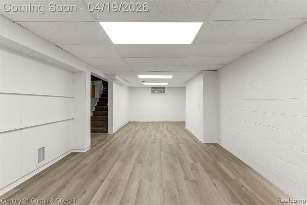 6593 King Avenue, Allen Park, MI 48101 — Photo 18